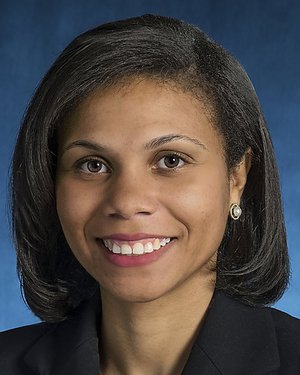 Mariss J. White, MD