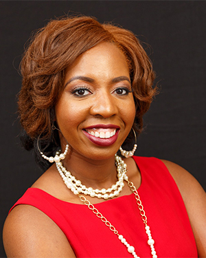 Tywauna Wilson, MBA, MLS(ASCP)CM