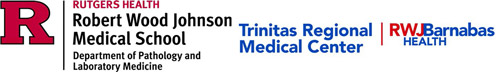 Rutgers Robert Wood Johnson Medical School Trinitas Regional Medical Center