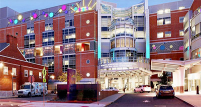 Rutgers-Robert-Wood-Johnson-Medical-School